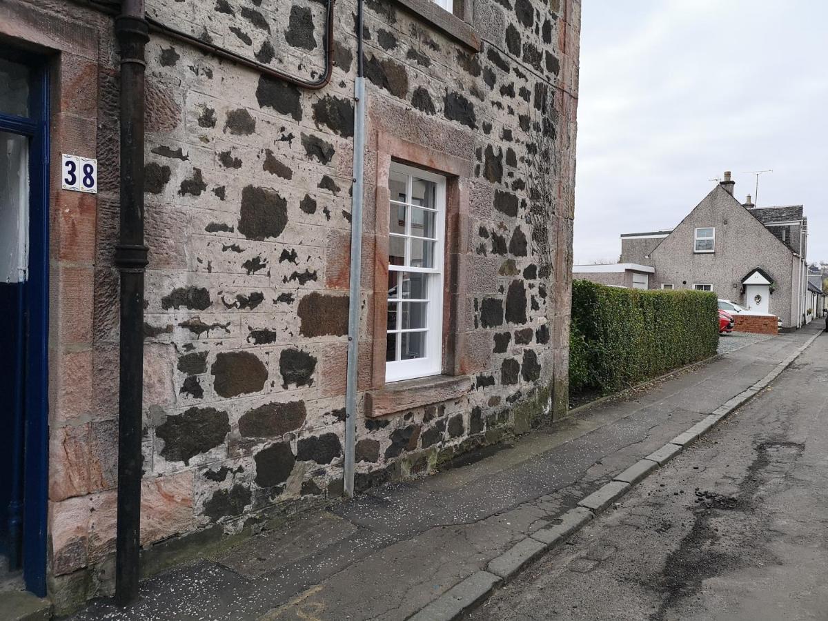 The Cambus Flat Cambuskenneth Stirling Daire Dış mekan fotoğraf